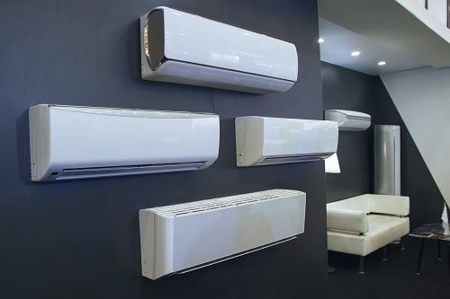 Installation de climatisation réversible à Grasse, Cannes, Antibes